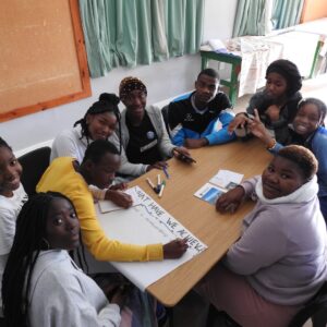 Immigrants and Refugees Workshop