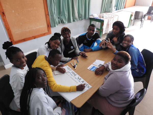 Immigrants and Refugees Workshop