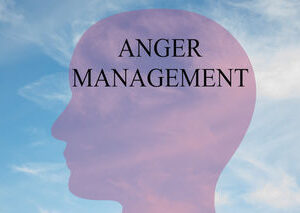 Anger Management Workshop